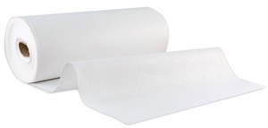 100g 150g 200g 300g 400g sợi polyester trắng và sợi <span class=keywords><strong>Polypropylene</strong></span> ngắn spunbond không dệt vải địa kỹ thuật - Product Image 4