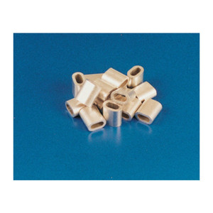 Morsetti per Filo "nyfil" Diametro mm. 4 (pz.10) - Product Image 1