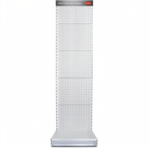 Knipex Perforated Wall <b>Tool</b> <b>Storage</b> 660x2200x500mm Without Lighting - Product Image 2