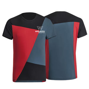 Camisetas de alta calidad multicolor de talla grande para hombre, camisetas personalizadas Unisex para hombre, camiseta a la venta/camiseta de moda para hombre Unisex - Product Image 1