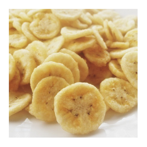 Prix compétitif de gros chips de banane croustillantes du Vietnam-collation de banane croquante séchée VF de haute qualité pour l'exportation - Product Image 6