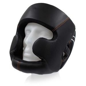 Casque de boxe professionnel pour l'entraînement et le sparring - Product Image 6