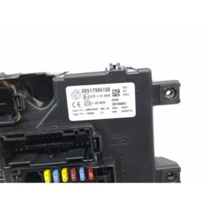 Computer di Bordo FIAT Grande Punto 1a Serie 00517986150 (05>08) - Product Image 3