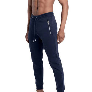 Pantalon de jogging d'entraînement de style décontracté grande taille Streetwear motif droit pantalon de sport d'été de haute qualité pour hommes - Product Image 1