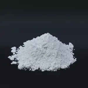 Hot sale calcium carbonate powder coated whiteness 98% top industrial grade for filler masterbatch PVC pipe resin