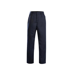 Custom Made Men's Security <b>Guard</b> <b>Uniforms</b> Loose Fitted Fabric with Printed Logo Wholesale Customised Brand Security <b>Uniforms</b> - Product Image 6