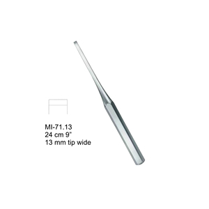 Hibbs Cincel Instrumentos quirúrgicos Herramientas de cirugía ortopédica I Productos de calidad premium Instrumento médico - Product Image 3