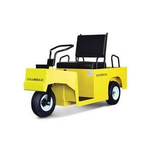 เครื่องจักรอเนกประสงค์ที่มีประสิทธิภาพสำหรับการดำเนินงานด้านโลจิสติกส์และการจัดส่งสินค้าใช้ในคลังสินค้าที่ปลอดภัย - Product Image 5