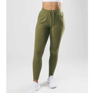 Pantalons de survêtement pour femmes, vêtements de sport, pantalons de jogging, pantalons de jogging en molleton personnalisés pour l'hiver, pantalons de sport pour femmes, pantalons de survêtement pour femmes - Product Image 3