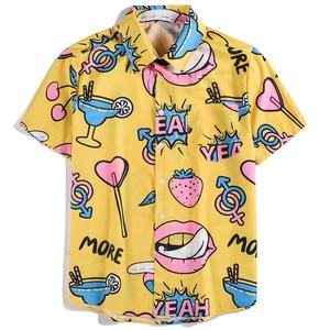 T-shirt unisexe à manches courtes en coton 100% avec logo personnalisé, coupe classique, uni, décontracté, doux, respirant, séchage rapide - Product Image 2