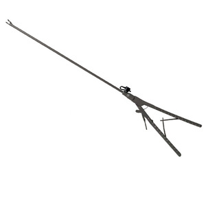 Bán Hot Đức nội soi kim chủ trục xử lý, hàm đường cong phải <span class=keywords><strong>CE</strong></span> ISO được phê duyệt - Product Image 4