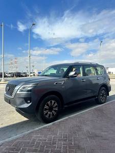 NUOVO 2024 Gray Patrol LE 5.6L V8 Potenza (400 CV) 8 Cilindri 4X4 2 Assi Alimentazione a Benzina Trazione Integrale Trasmissione Automatica Guida a Sinistra - Product Image 2