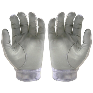 Gants de Baseball Softball en Cuir Respirant à Séchage Rapide Taille Adulte Personnalisée en Gros Logo Livraison Rapide Usine - Product Image 5