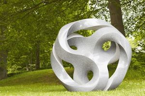 บล็อกหินทรายออร์แกนิกสร้างสรรค์สำหรับการตกแต่งภายในและการตกแต่งบ้านที่ทันสมัยและเป็นมิตรกับสิ่งแวดล้อม - Product Image 5