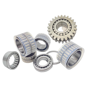 CPM2412 42MMX60.750MMX37MM 101.4745สำหรับตลับลูกปืนเครื่องเดียวแบบเต็มลูกกลิ้งเฟืองวงแหวนรอบนอก - Product Image 3