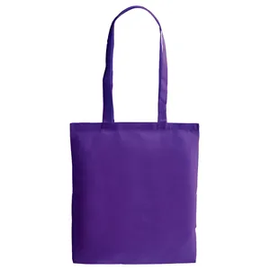 Borsa Promozionale TNT Personalizzata Linn, Shopper Personalizzabile - Product Image 2