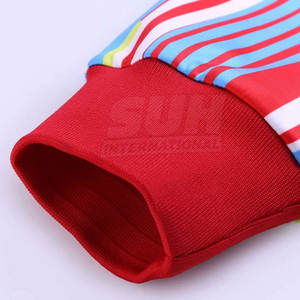 Vêtements de sport décontractés d'hiver respirants à prix de gros, prix bas, design unique, vêtements de sport actifs - Product Image 4