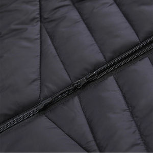 Chaqueta de Plumón para Hombre, Diseño Personalizado con Logotipo, Moda Urbana, Ropa de Invierno, Chaqueta Gruesa para Esquí, 2026 - Product Image 4