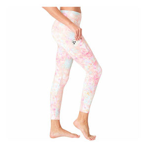 Leggings Deportivos Personalizados para Mujer, Efecto Push-Up, Cintura Media, Color Sólido, Alta Elasticidad, Leggings de Spandex de Alta Calidad - Product Image 2