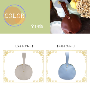 กระเป๋าถือ - Product Image 5
