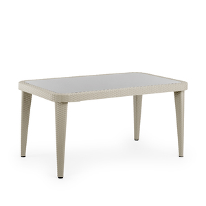 โต๊ะกลางแจ้ง โอซาก้า 90x150 ซม. - Product Image 6