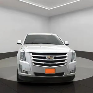 Cadillac Escalade Luxury 2018, Volante a la Izquierda, 7 Plazas, SUV de Alta Potencia - Product Image 1