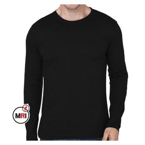 Wholesales OEM 100% jersey cotton <b>men's</b> <b>shirts</b> Custom Solid <b>Men</b> Gym Athletic Fashion Printing Long Sleeve casual & decent <b>Shirts</b> - Product Image 5