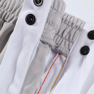 <b>Men's</b> Custom Athletic Gym <b>Shorts</b> <b>with</b> <b>Zipper</b> <b>Pockets</b> & Side Slits Casual Bodybuilding <b>Shorts</b> <b>with</b> Back <b>Pocket</b> - Product Image 4