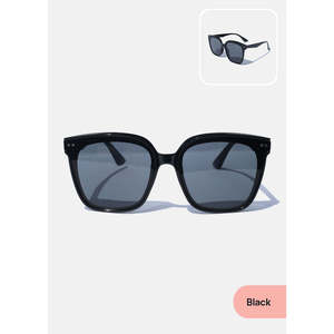 Occhiali Quadrati Alla Moda Oro Bianco Arancione Verde Trasparente Rosso Lenti Polarizzate Sfumate di Alta Qualità Nuovi Arrivi - Product Image 2