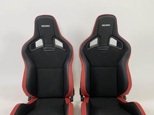 Asientos de Carreras de Lujo RECARO con Fibra de Carbono y PU para M2/M3/M4/M5/M6 G14-G90 - Product Image 4