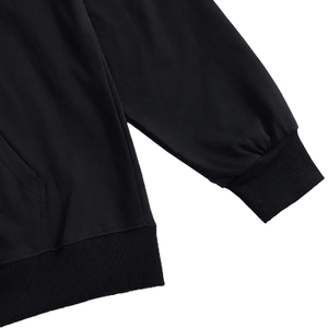 Sudadera con Capucha Casual para Hombre, Estampada, 100% Algodón, Tejido de Punto, Personalizable, al por Mayor, Precio Bajo, Transpirable, en Venta - Product Image 6