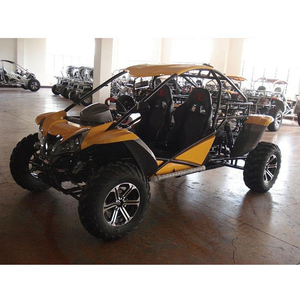 Buggy 1100cc 4X4, Buggy para Dunas/Vehículo Todoterreno/ATV - Product Image 5