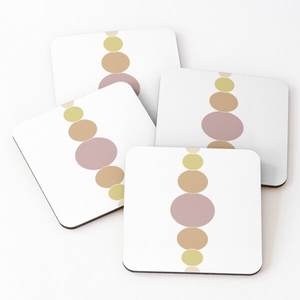 El mejor producto hecho a mano impreso con esmalte de madera de Acacia DE LA India Bebidas calientes Posavasos DE PROTECCIÓN DE MESA Alfombrillas y almohadillas de sublimación - Product Image 3