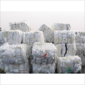 Precio al por mayor 100% chatarra de plástico LDPE limpia y transparente en pacas Embalaje personalizado Calidad superior Mejor venta de chatarra LDPE - Product Image 1