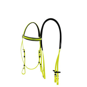 Brida ligera y cómoda para montar a caballo, hecho a medida, su propio diseño, de alta calidad, venta al por mayor - Product Image 4