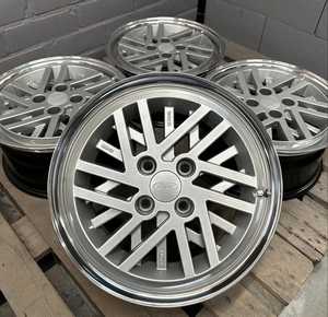 Jantes en alliage, lingot d'aluminium, fil d'aluminium en déchets, déchets d'aluminium, aluminium, câble en aluminium - Product Image 1