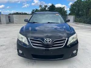 Toyota Camry XLE 2011 - Product Image 6