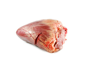 Buena calidad Halal carne de res congelada corazón cuerpo a granel estilo búfalo corazón congelado fresco Corazón de búfalo para la venta - Product Image 2