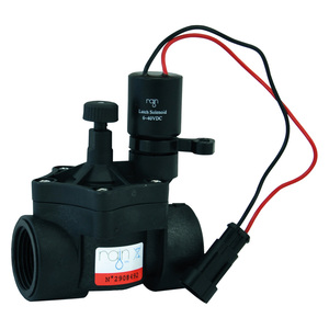 Electroválvula 'rn 150' con Regulador - 1 F 9v - Product Image 1