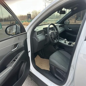 LISTO PARA ENVIAR BYD QIN PLUS P HEV SE DAN AUTOMÁTICO FWD 1.5L CUERO OSCURO R16 USADO EN BUEN ESTADO - Product Image 3