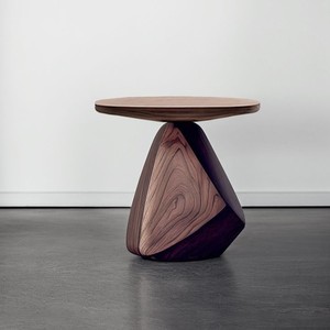 Belle décoration artisanale de haute qualité pour la maison Salon Table d'appoint polie de qualité supérieure - Product Image 3