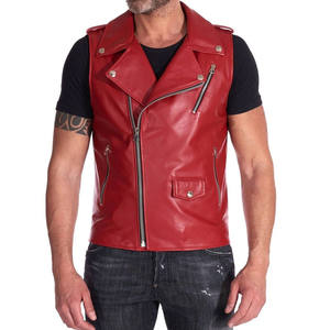 Chaleco de Motocicleta para Hombre, Personalizado con Bordado, Ligero, Transpirable, Térmico, Ecológico, de Poliéster, para Invierno, a la Moda, Tallas Grandes, Económico - Product Image 1