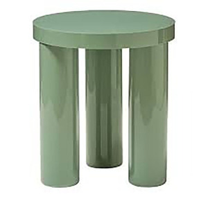 Meilleure vente table basse moderne haute qualité laque meubles de salon couleur 2025 tendance HNH artisanat Vietnam - Product Image 3