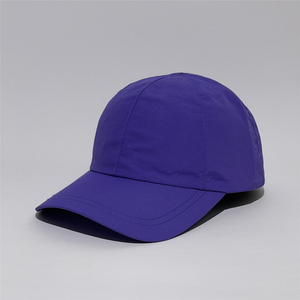 Sombrero de 6 paneles 100% algodón personalizado 6 paneles sombrero de papá logotipo bordado personalizado sombrero de papá OEM y ODM salida de fábrica de alta calidad 6 paneles Spo - Product Image 4