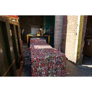 Lata de chatarra de aluminio UBC a la venta al mejor precio - Product Image 1