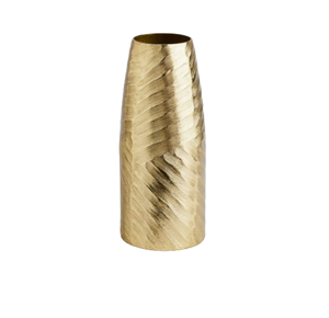 Nouveau design de vase à fleurs luxueux décoration de fête de mariage et de maison vase à fleurs moderne en aluminium pour le salon maison extérieur intérieur - Product Image 5