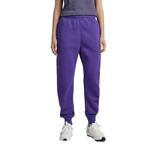 กางเกงสเวตเตอร์ลำลองขายาวสำหรับผู้ชายทันสมัยกางเกงกีฬาผ้าฝ้ายทรงสลิมฟิตกางเกงสีล้วนสำหรับฤดูร้อน - Product Image 5