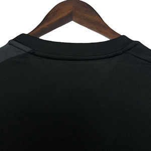 Maillot de football d'entraînement national d'Algérie, confortable, respirant, en polyester, short de football, service OEM de premier ordre - Product Image 6