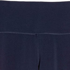 Pantalones de Yoga Duraderos con Cintura Elástica Alta, Diseño Sin Costuras, Patrón Sólido, Secado Rápido y Transpirables para Máxima Comodidad y Flexibilidad - Product Image 6