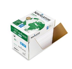 Navigator Universal 80g <b>A4</b> White High Quality <b>Paper</b> From at for Home Office or School Printing Now Available - Product Image 6